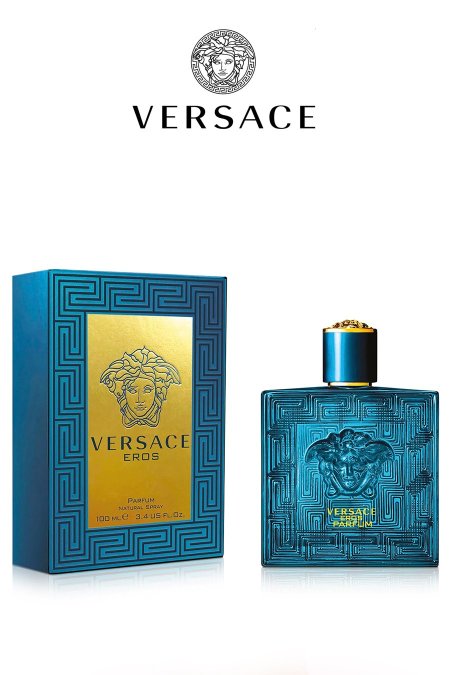 عطر - VERSACE EROS PARFUM